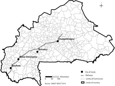 Chikungunya (Togaviridae) and dengue 2 (Flaviviridae) viruses detected from Aedes aegypti mosquitoes in Burkina Faso by qRT-PCR technique: Preliminary results and perspective for molecular characterization of arbovirus circulation in vector populations
